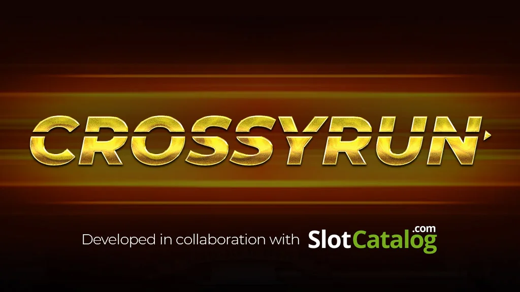 CrossyRun™ CrossyRun™