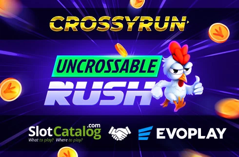 SlotCatalog partners with Evoplay to launch first official game