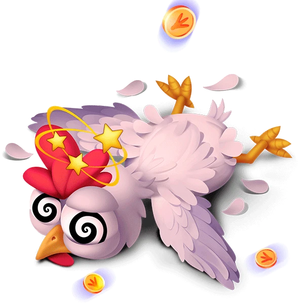 Uncrossable Rush Bonuses