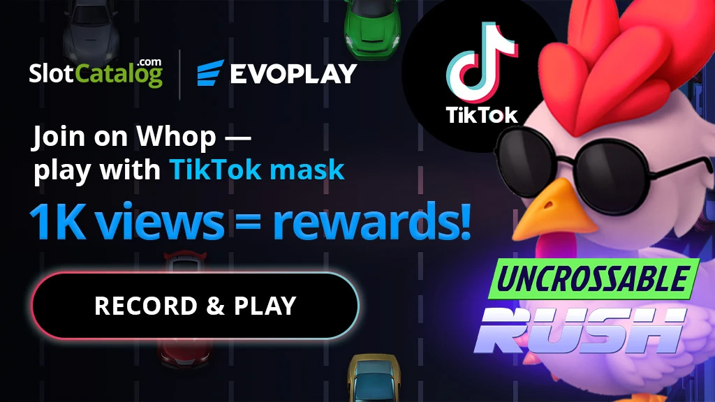 Unrossable Rush Quiz Starts